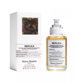 Replica Jazz Club - Eau de Toilette Replica Jazz Club - Eau de Toilette